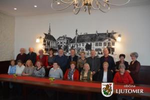 Srečanje upokojenih sodelavcev Občine Ljutomer in Upravne enote Ljutomer 6